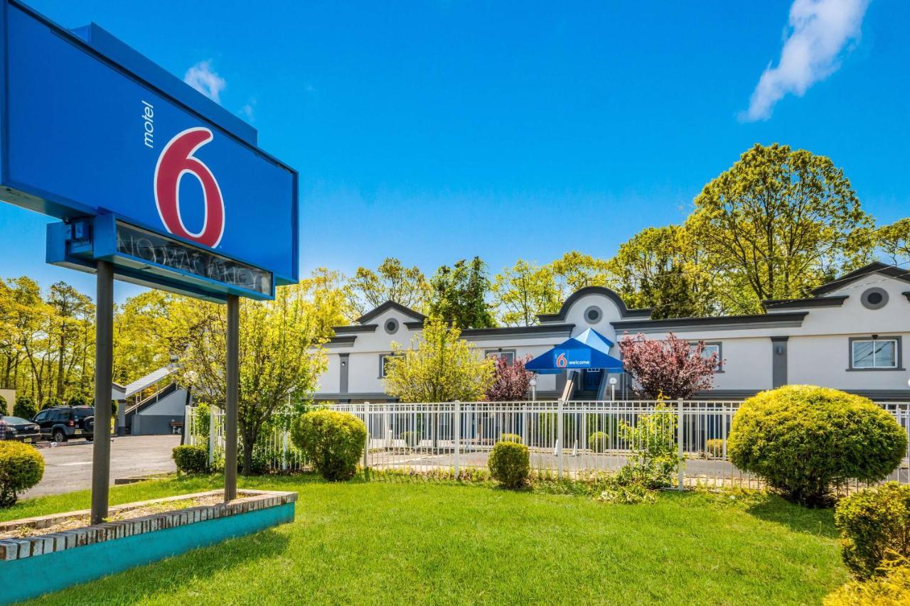 Motel 6-Toms River, Nj Esterno foto